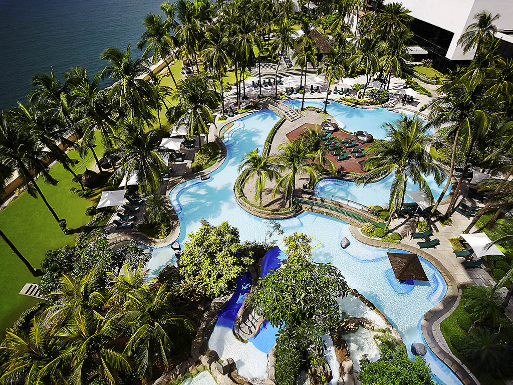 Royal Paradise Resort