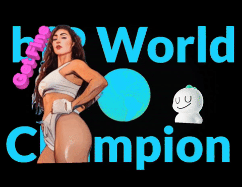 World Champion