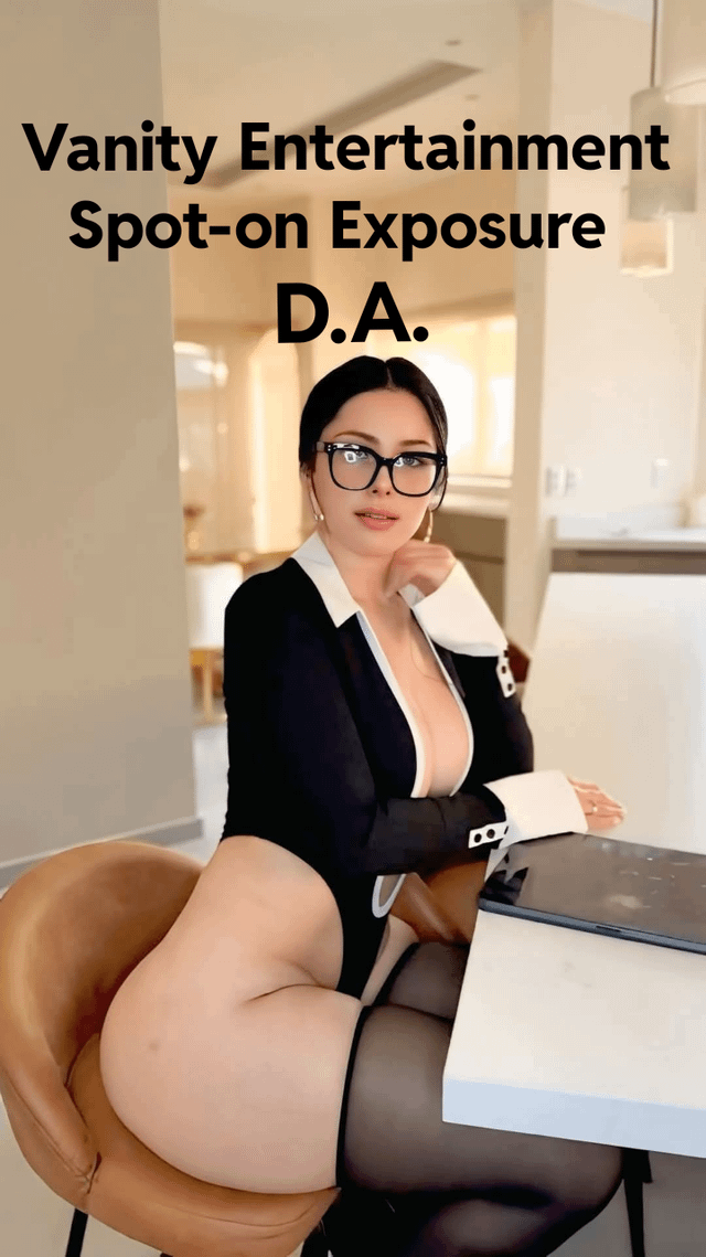 Adriana Olivarez - Door Attendant